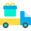Delivery truck 상 64x64