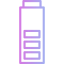 Battery status icon 64x64