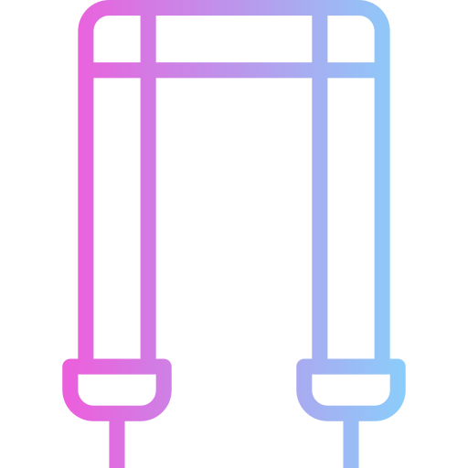 Camera strap icon