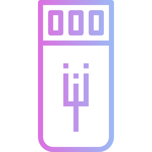 Usb 图标