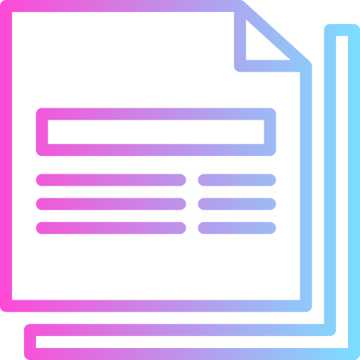 Files ícono