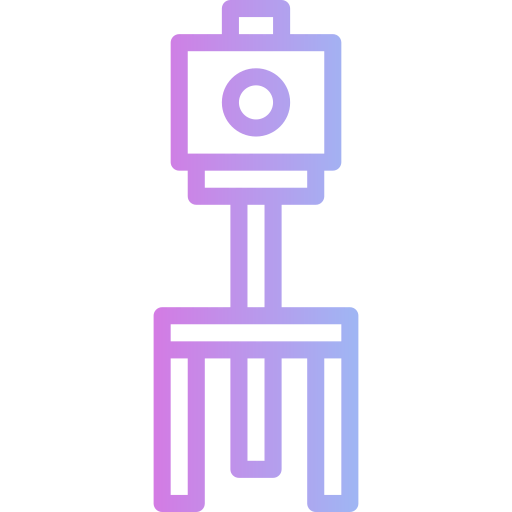 Tripod icon