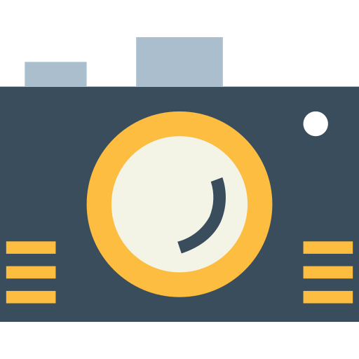 Digital camera 图标