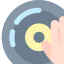 Vinyl icon 64x64
