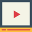 Videoplayer ícone 64x64