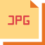 Jpg ícone 64x64