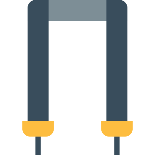 Camera strap icon