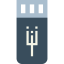 Usb ícone 64x64