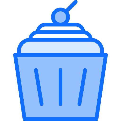 Muffin icon