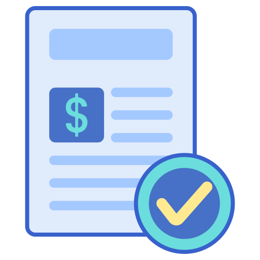 Quote request 图标