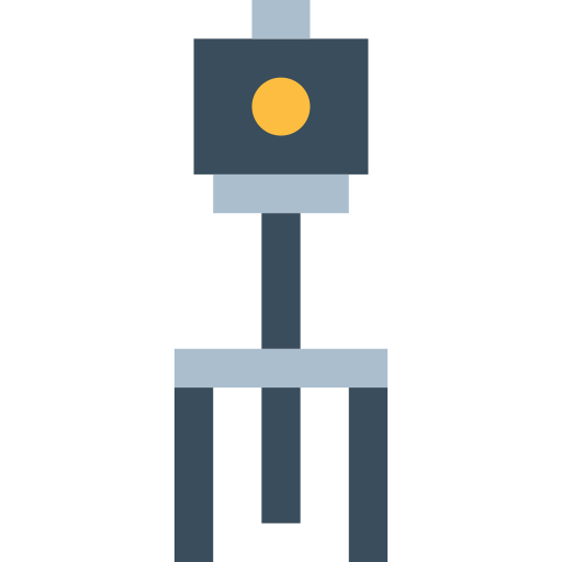 Tripod icon