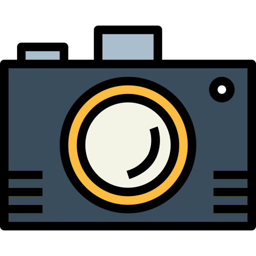 Digital camera 图标