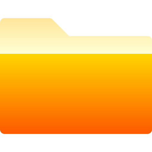 Folder Symbol