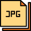 Jpg ícone 64x64