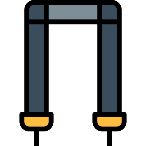 Camera strap icon