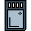 Sd card ícone 64x64