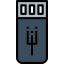 Usb ícone 64x64