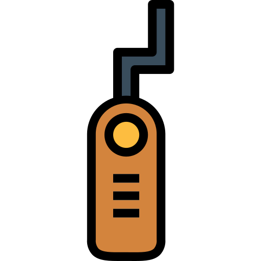 Remote control icon
