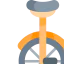 Unicycle 图标 64x64