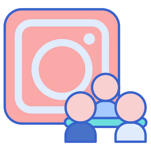 Instameet icon