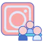 Instameet icon 64x64