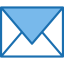 Envelope icon 64x64