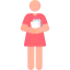 Nerd icon 64x64
