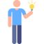 Nerd icon 64x64