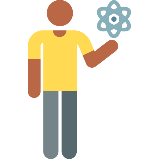 Nerd Symbol