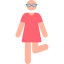 Nerd icon 64x64