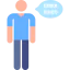 Nerd icon 64x64