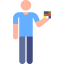 Nerd Symbol 64x64