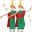 Dancing 图标 64x64