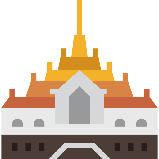 Chakri maha prasat 图标