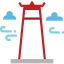 Giant swing 图标 64x64