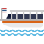 Ferry 图标 64x64