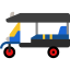 Tuk tuk 图标 64x64