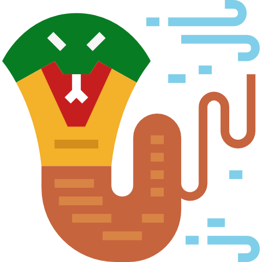 Snake icon