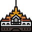 Chakri maha prasat 图标 64x64