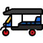 Tuk tuk 图标 64x64