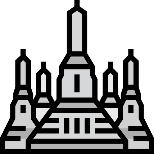 Wat arun icon