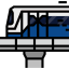 Train 图标 64x64