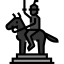 Statue 图标 64x64