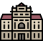 Museum 图标 64x64