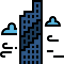 Tower 图标 64x64