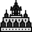 Castle 图标 64x64