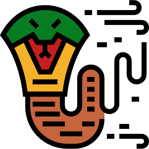 Snake icon