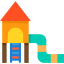 Playground アイコン 64x64