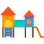 Playground アイコン 64x64