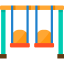 Swing アイコン 64x64